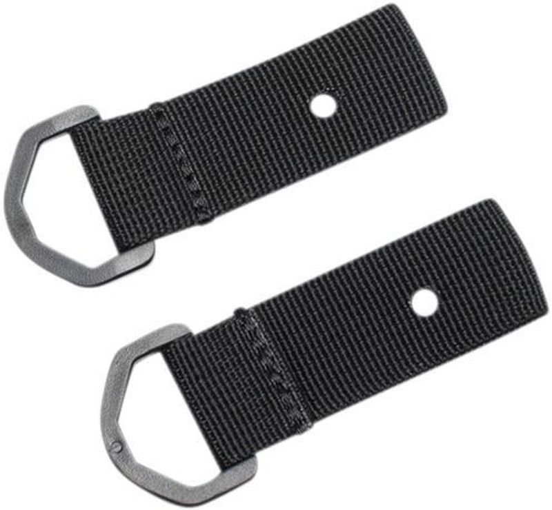 Fästöglor remsats nummerplåt SW-Motech