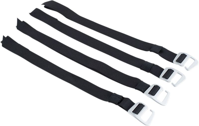 Remsats SW-Motech Legend Gear
