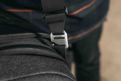 Axelrem SW-Motech Legend Gear LA12