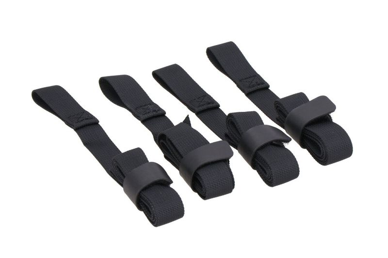 Remsats väska SW-Motech Legend Gear