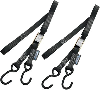 1" Standard Tie-Downs
