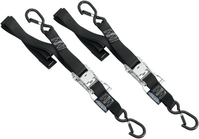 Spännband Drag Specialties Tie-Downs 1-1/2"