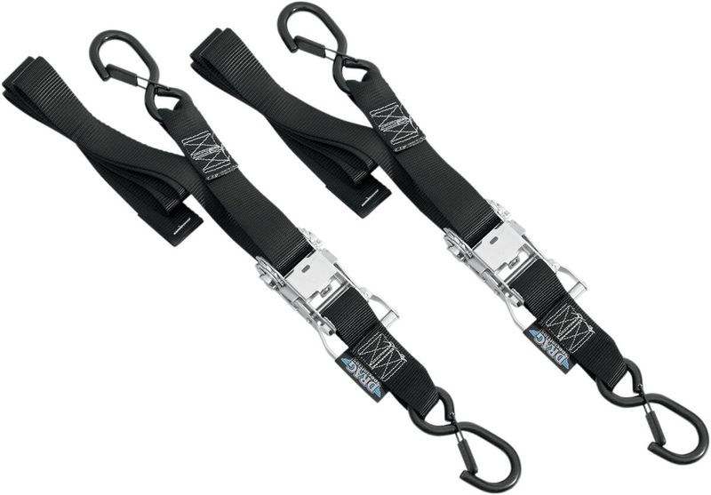 Spännband Drag Specialties Tie-Downs 1-1/2"