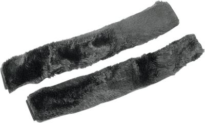 Kåpa Drag Specialties Plush Soft-Tie