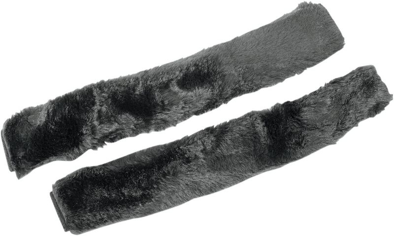 Kåpa Drag Specialties Plush Soft-Tie