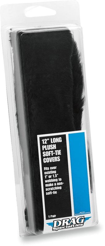 Kåpa Drag Specialties Plush Soft-Tie