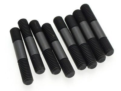 Bultsats vipparm MCS Panhead 48-65 (8-pack)