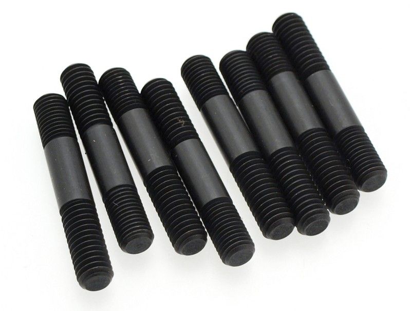 Bultsats vipparm MCS Panhead 48-65 (8-pack)