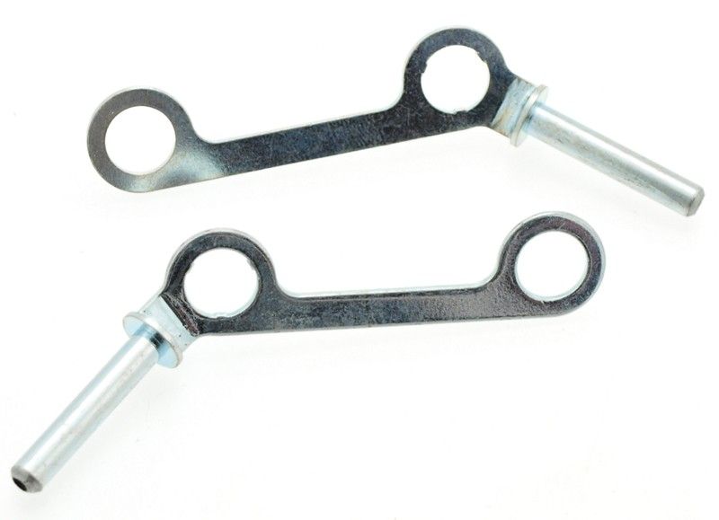 Vipparmsoljesats MCS Panhead 48-65