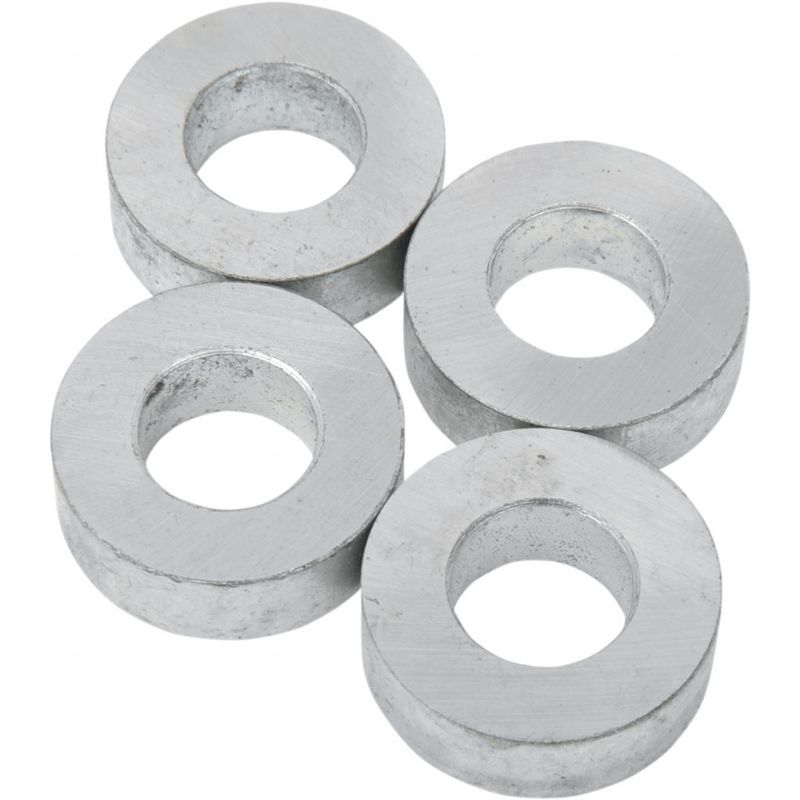 Distans MCS Big Twin 66-84 (4-pack)