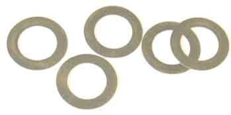 Shims vipparm .015=0,38mm, Shovel & XL