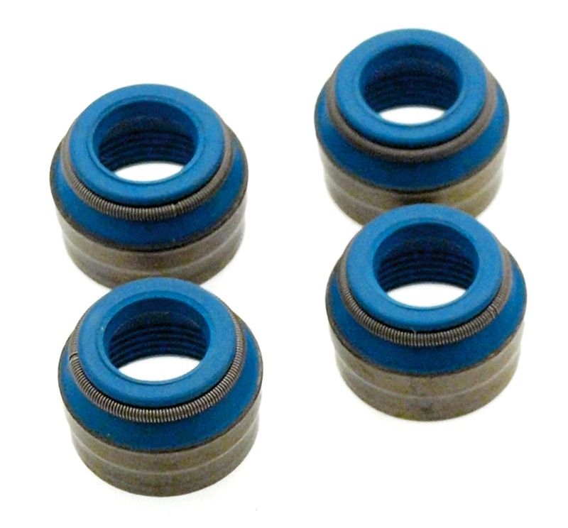 Tätning ventilstyrning Manley 4 Evo Big Twin 84-99 (4-pack)