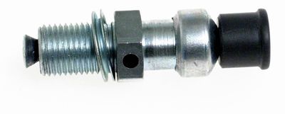 Dekompressionventil Pop-off, M10 x 1,0 mm gänga, plast knopp