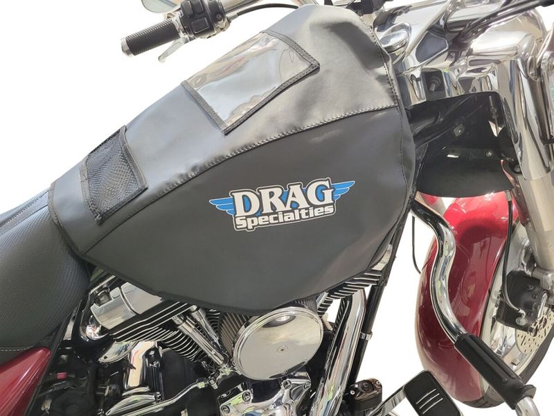 Kåpa Drag Specialties Fuel Service
