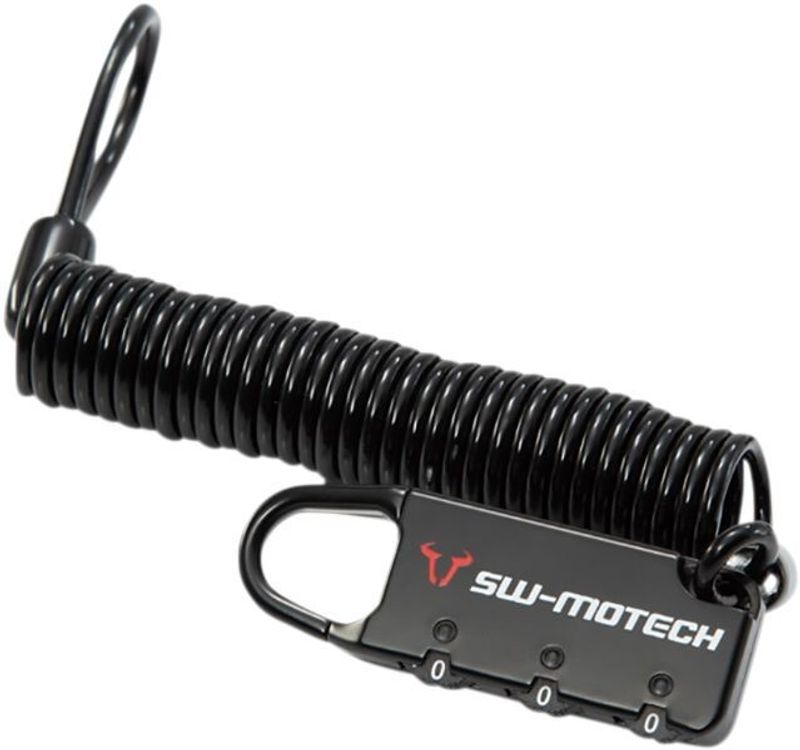 Vajer SW-Motech Lock Luggage