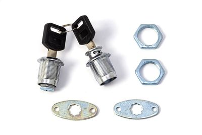 Låssats sidoväskor SW-Motech Legend Gear CLOC0068210000S