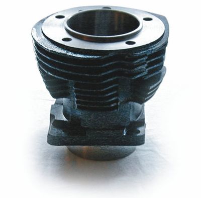 Cylinder fram MCS Shovelhead 74" 74" 66-78