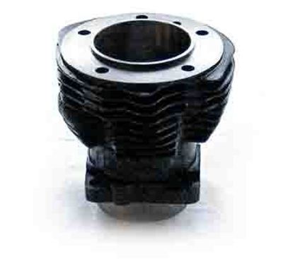 Cylinder fram MCS Shovelhead 80" 80" 79-84