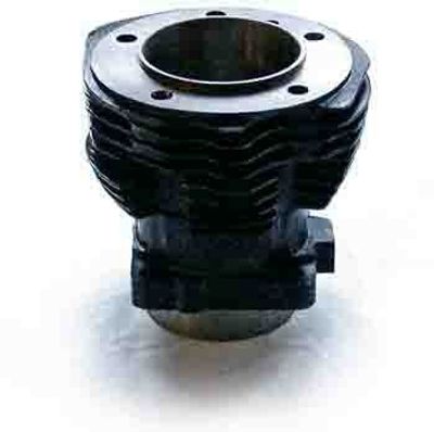 Cylinder bak MCS Shovelhead 80" 80" 79-84