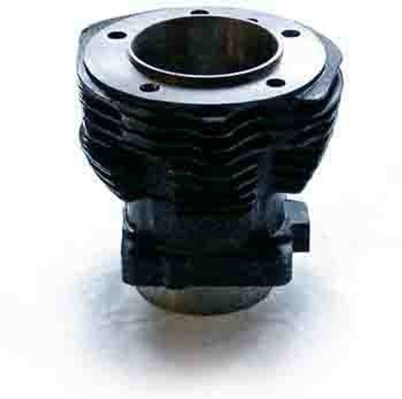 Cylinder bak MCS Shovelhead 80" 80" 79-84