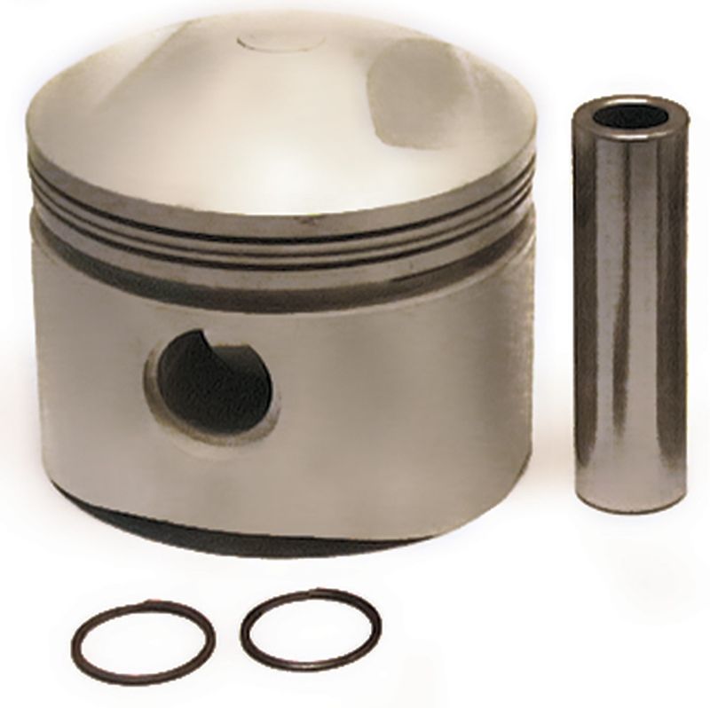 Kolv Drag Specialties H-D 79-84