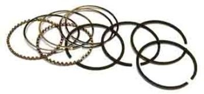 Kolvringar S&S 3-5/8'' borr med 3/16''=4,76 mm oljering