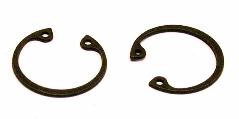 Låsring MCS L77-E83 FL, FX (10-pack)