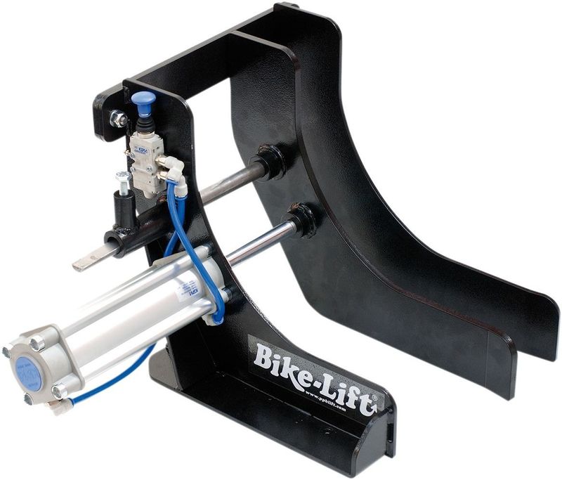 Stöd Bike Lift