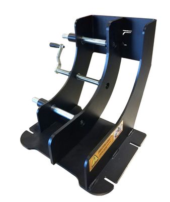 Klammer hjul Bike Lift Stands