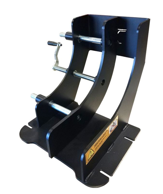 Klammer hjul Bike Lift Stands