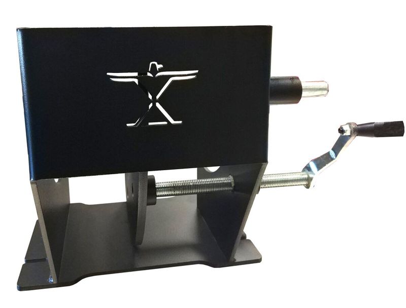 Klammer hjul Bike Lift Stands