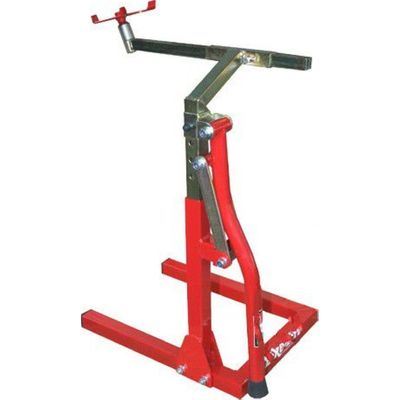 Stöd fram Bike Lift