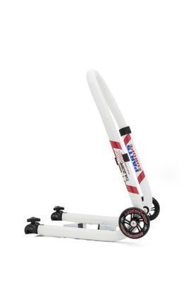 Stöd bak Bike Lift E-Bike standard