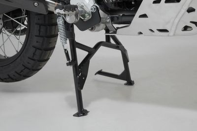 Mittstöd SW-Motech Yamaha 18-upp