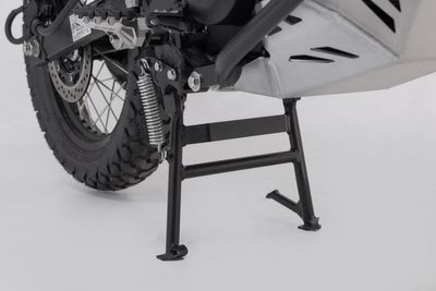 Mittstöd SW-Motech Kawasaki KLR 650 ABS 22-upp