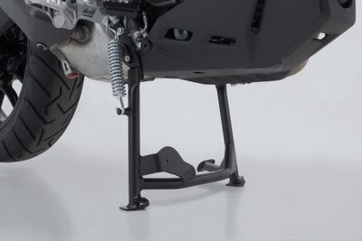 Mittstöd SW-Motech Ducati 17-24