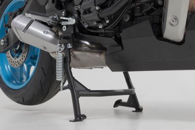Mittstöd SW-Motech Yamaha Y-AMT / MT-07 ABS 24-upp