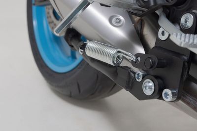 Mittstöd SW-Motech Yamaha Y-AMT / MT-07 ABS 24-upp