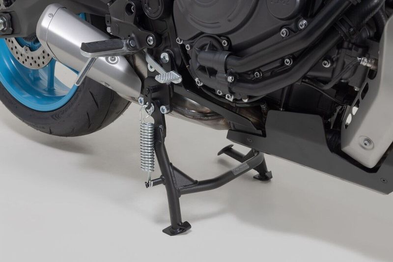 Mittstöd SW-Motech Yamaha Y-AMT / MT-07 ABS 24-upp