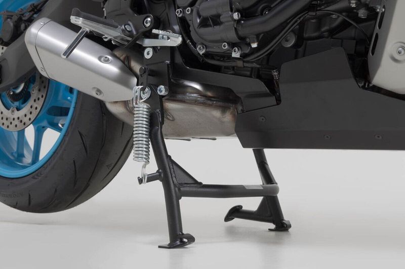 Mittstöd SW-Motech Yamaha Y-AMT / MT-07 ABS 24-upp