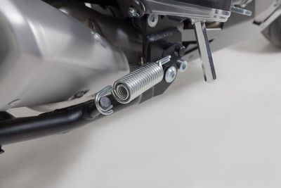 Mittstöd SW-Motech Yamaha Y-AMT / MT-07 ABS 24-upp