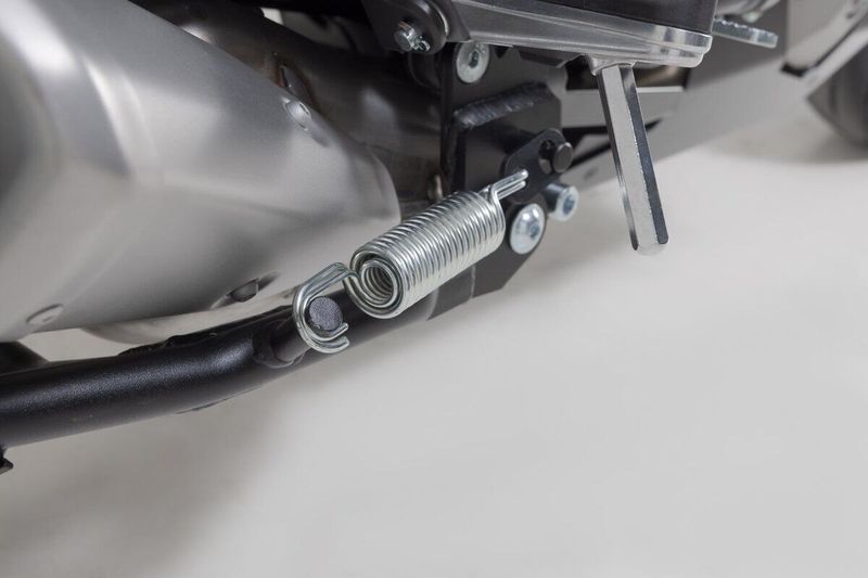 Mittstöd SW-Motech Yamaha Y-AMT / MT-07 ABS 24-upp