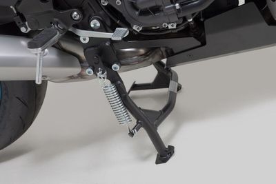 Mittstöd SW-Motech Yamaha Y-AMT / MT-07 ABS 24-upp