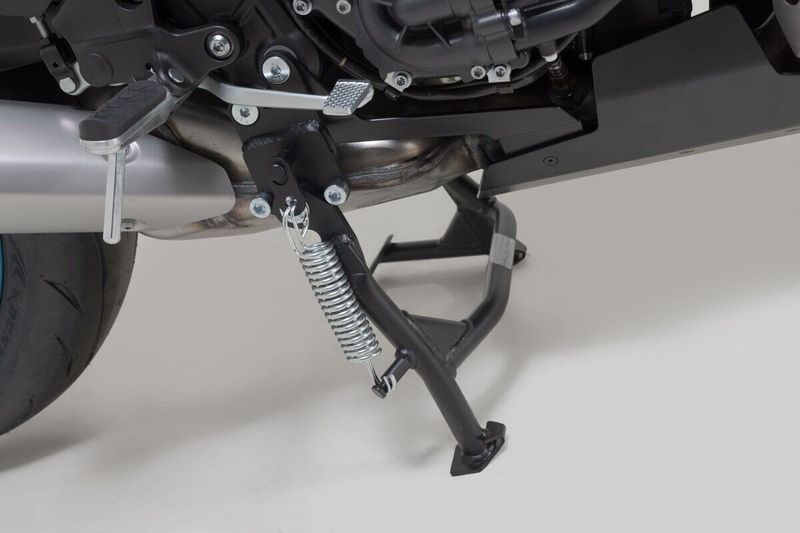 Mittstöd SW-Motech Yamaha Y-AMT / MT-07 ABS 24-upp
