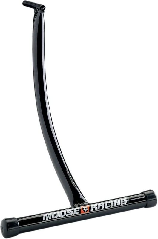 Mekstöd Moose Racing T-stand svart Yamaha/Suzuki