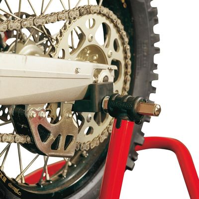 Adapter Bike Lift Under-fork Rear