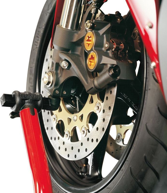 Adapter Bike Lift Under-fork Front