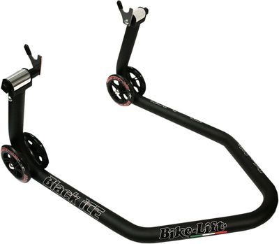 Stöd bak Bike Lift Black-Ice svart