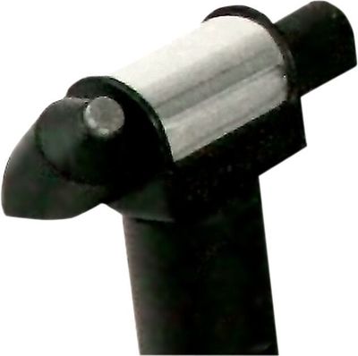 Adapter Bike Lift Pivot Black-ice svart