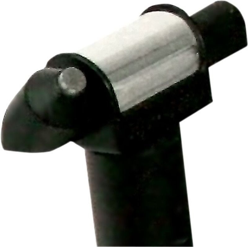 Adapter Bike Lift Pivot Black-ice svart